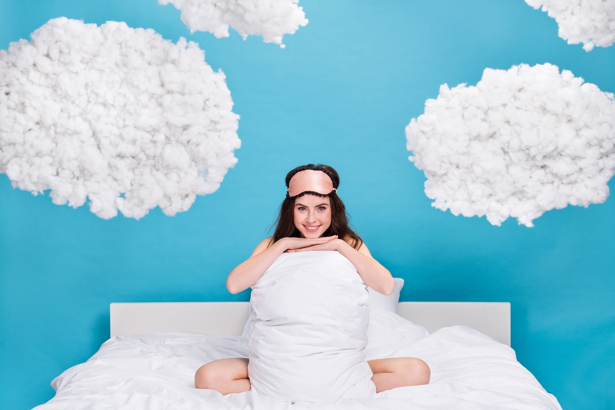 Las mejores ayudas naturales para dormir sin melatonina