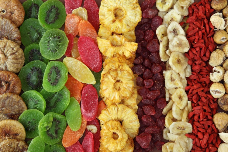 How Bioactive Dehydration® Is Helping Nutrient Retention