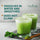 USDA Organic Barley Grass Juice Powder