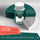 Organic Spirulina Chlorella - 90 Capsules