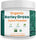 USDA Organic Barley Grass Juice Powder
