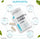 Pharma GABA –  Fermented GABA Supplement – 60 Count | 250 mg per serving