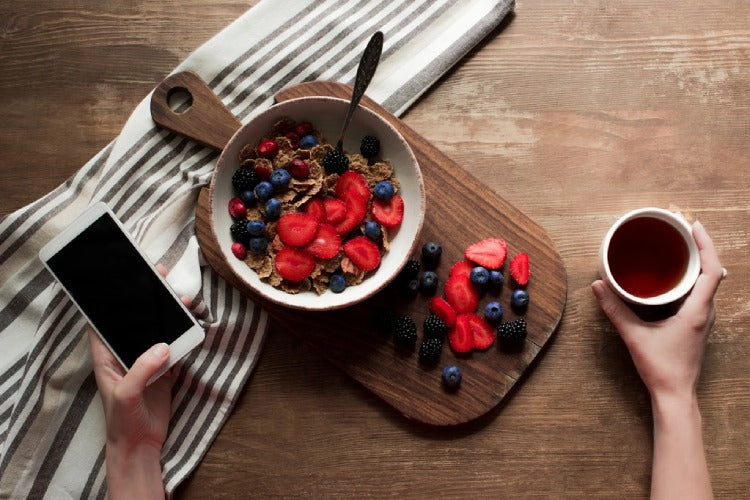 5 recetas caseras sencillas que puedes empezar a utilizar hoy para optimizar tu sistema inmunológico