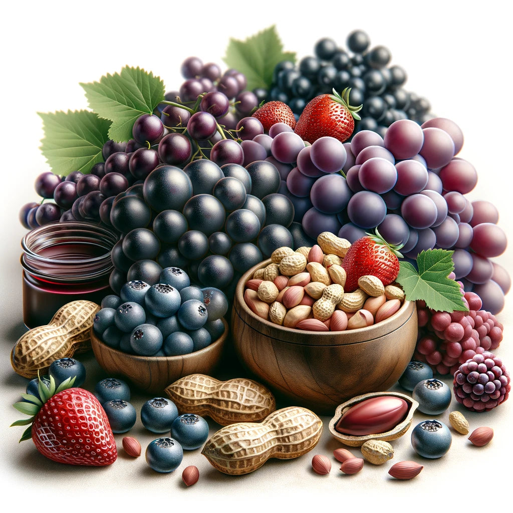 How Much Resveratrol Should I Take?
