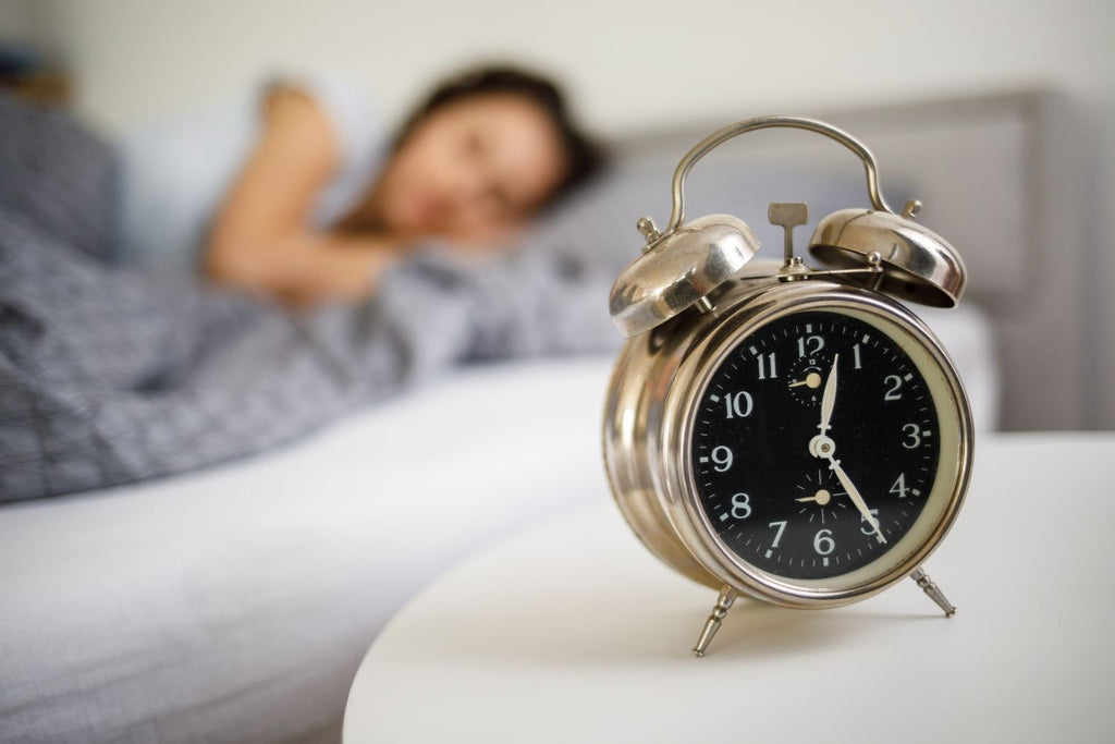 La vitamina D y el sueño: ¿están relacionados?