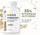 Shoden Ashwagandha Supplement with 35%  Withanolide Glycosides