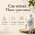 Shoden Ashwagandha Supplement with 35%  Withanolide Glycosides