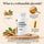 Shoden Ashwagandha Supplement with 35%  Withanolide Glycosides