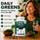Organic Spirulina Chlorella - 90 Capsules